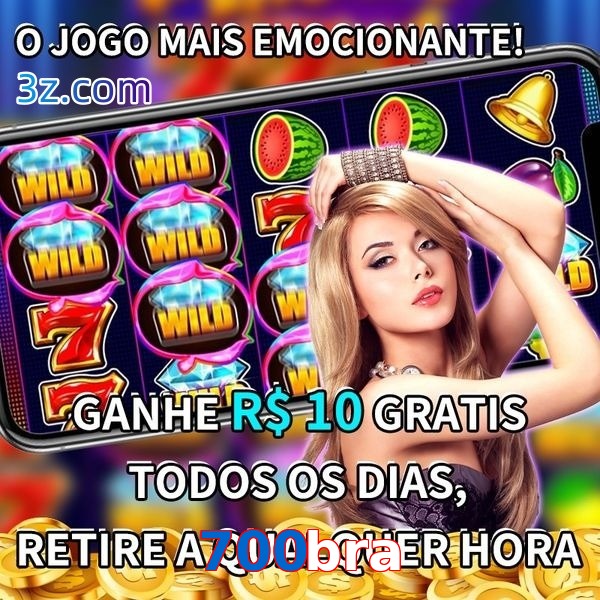 700bra jogos